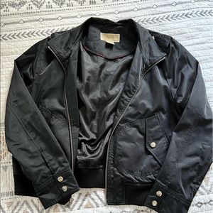 Michael Kors Bomber Jacket
